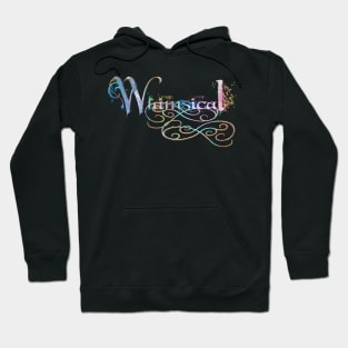 Whimsical Hoodie